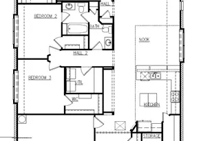 1948 Nightfall Dr, Venus, TX 76009 - Photo 36