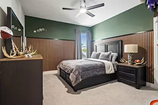 4108 Hibiscus Dr, McKinney, TX 75071 - Photo 34