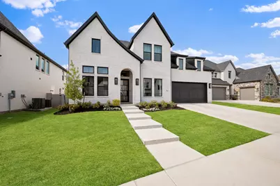 4108 Hibiscus Drive, McKinney, TX 75071 - Photo 2