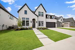 4108 Hibiscus Dr, McKinney, TX 75071 - Photo 2