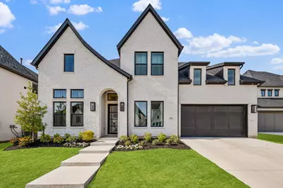 4108 Hibiscus Drive, McKinney, TX 75071 - Photo 1