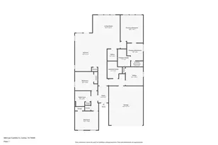 3833 Jan Camille Ct, Celina, TX 75009 - Photo 34