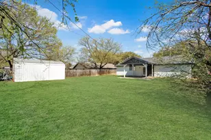 606 Hillcrest St, Mansfield, TX 76063 - Photo 24