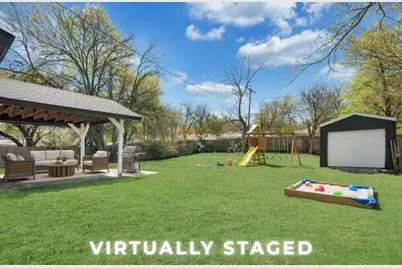 606 Hillcrest Street, Mansfield, TX 76063 - Photo 22