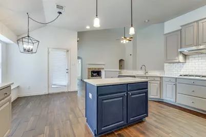 8 Bear Run, Frisco, TX 75033 - Photo 16