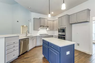 8 Bear Run, Frisco, TX 75033 - Photo 18