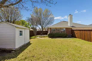1217 Longhorn Dr, Lewisville, TX 75067 - Photo 24
