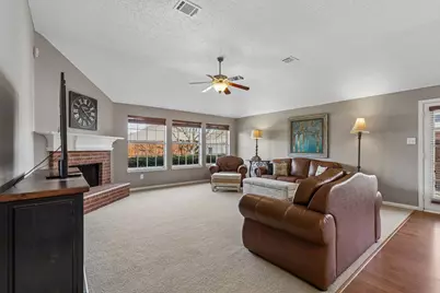 1217 Longhorn Drive, Lewisville, TX 75067 - Photo 12