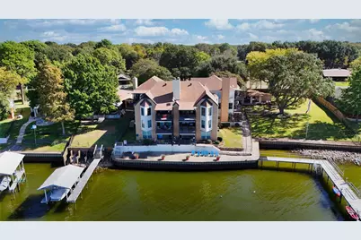 160 Peninsula Point Terrace, Mabank, TX 75156 - Photo 2