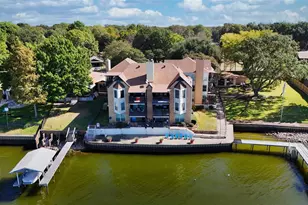 160 Peninsula Point Terrace, Mabank, TX 75156 - Photo 2