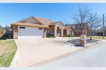 3225 White Oaks Drive, Abilene, TX 79606 - Photo 4