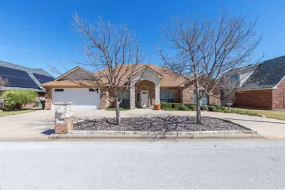3225 White Oaks Drive, Abilene, TX 79606 - Photo 2