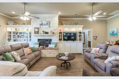 3225 White Oaks Drive, Abilene, TX 79606 - Photo 12