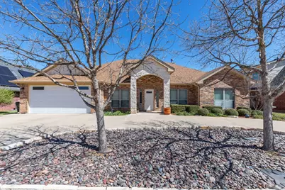 3225 White Oaks Drive, Abilene, TX 79606 - Photo 1