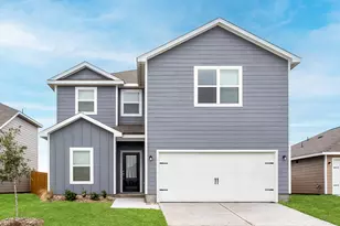 1308 Reed St, Greenville, TX 75401 - Photo 1