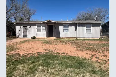 5232 Encino, Abilene, TX 79605 - Photo 1