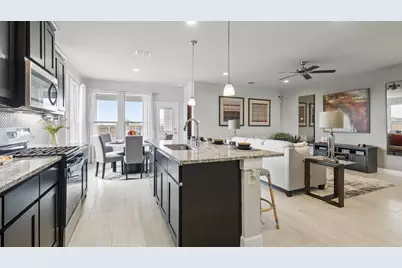 1911 Cherokee Lane, Cleburne, TX 76033 - Photo 6