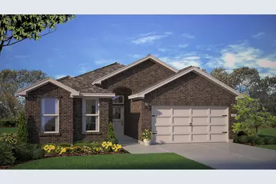 1911 Cherokee Lane, Cleburne, TX 76033 - Photo 1