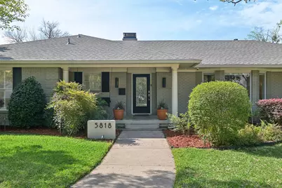 5818 Gramercy Place, Dallas, TX 75230 - Photo 2
