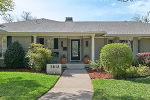 5818 Gramercy Pl, Dallas, TX 75230 - Photo 2