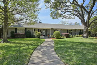 5818 Gramercy Place, Dallas, TX 75230 - Photo 1