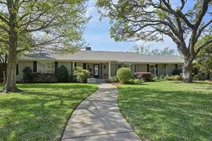 5818 Gramercy Pl, Dallas, TX 75230 - Photo 1