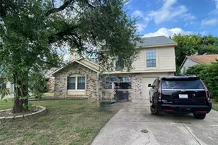 6722 Oriole Ct, Fort Worth, TX 76137 - Photo 2