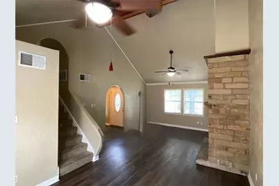 6722 Oriole Court, Fort Worth, TX 76137 - Photo 2