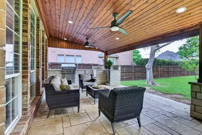 4113 Shelby Court, Flower Mound, TX 75022 - Photo 34