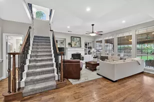 4113 Shelby Ct, Flower Mound, TX 75022 - Photo 22