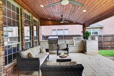 4113 Shelby Court, Flower Mound, TX 75022 - Photo 36