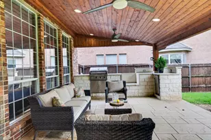 4113 Shelby Ct, Flower Mound, TX 75022 - Photo 36