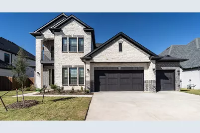 1814 Costa Verde Drive, McLendon Chisholm, TX 75032 - Photo 1