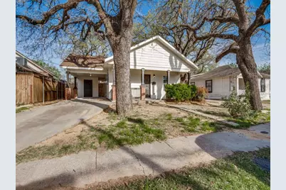 4311 Metropolitan Avenue, Dallas, TX 75210 - Photo 2