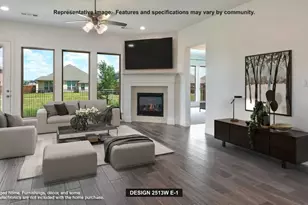 2114 Hereford Dr, Mansfield, TX 76063 - Photo 2