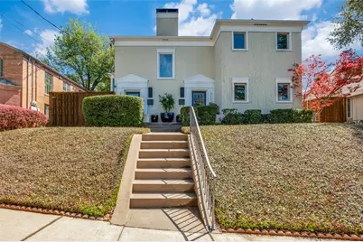 4212 Glenwood Avenue, Dallas, TX 75205 - Photo 1