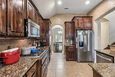 13335 Chittamwood Lane, Frisco, TX 75035 - Photo 6