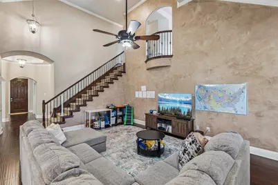 13335 Chittamwood Lane, Frisco, TX 75035 - Photo 4