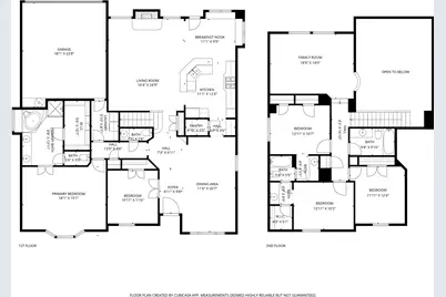 13335 Chittamwood Lane, Frisco, TX 75035 - Photo 36