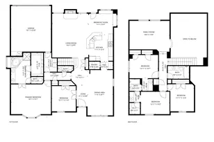 13335 Chittamwood Ln, Frisco, TX 75035 - Photo 36