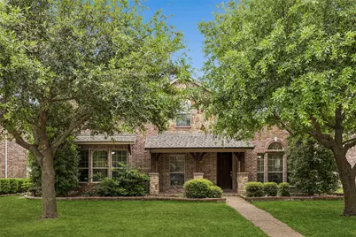 13335 Chittamwood Lane, Frisco, TX 75035 - Photo 1