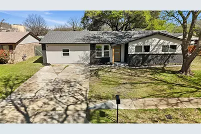 1207 Glynn Oaks Drive, Arlington, TX 76010 - Photo 10