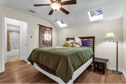 140 Creekside Drive, Double Oak, TX 75077 - Photo 22