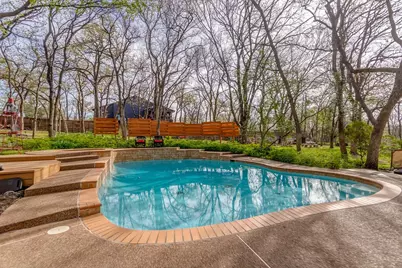140 Creekside Drive, Double Oak, TX 75077 - Photo 4