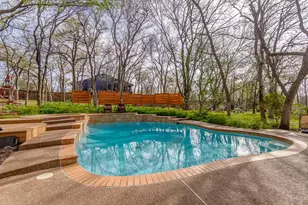 140 Creekside Dr, Double Oak, TX 75077 - Photo 4