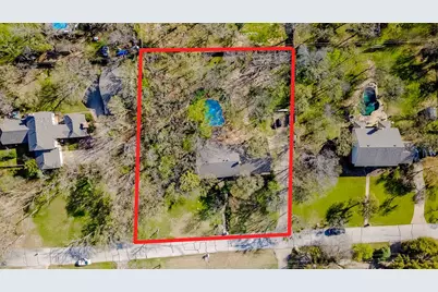 140 Creekside Drive, Double Oak, TX 75077 - Photo 36