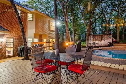 140 Creekside Drive, Double Oak, TX 75077 - Photo 6