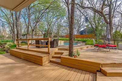 140 Creekside Drive, Double Oak, TX 75077 - Photo 4