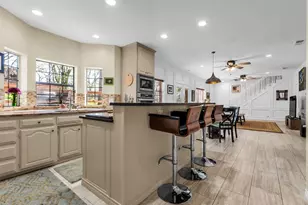 140 Creekside Dr, Double Oak, TX 75077 - Photo 14