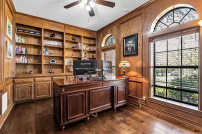 140 Creekside Drive, Double Oak, TX 75077 - Photo 10